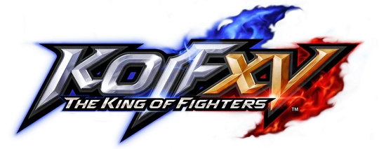THE KING OF FIGHTERS XV